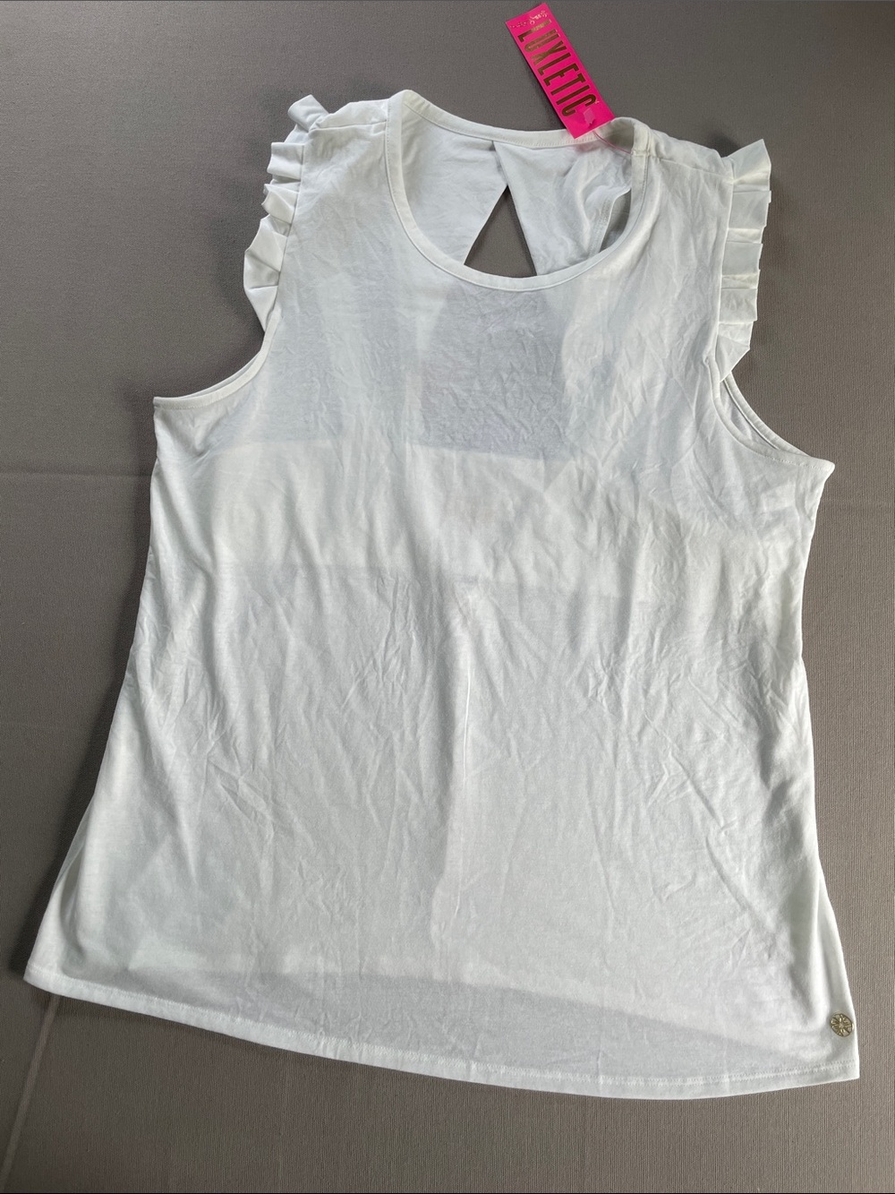 Lilly Pulitzer Braxton Tank